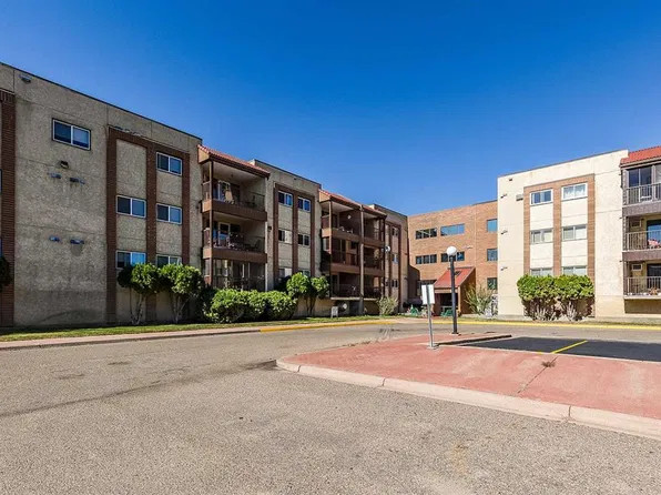 3090 E 15th Ave SE #307, Medicine Hat, AB T1B 3Z3