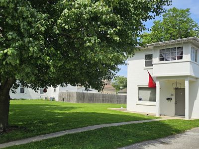 215 N Center St, Plainfield, IN, 46168