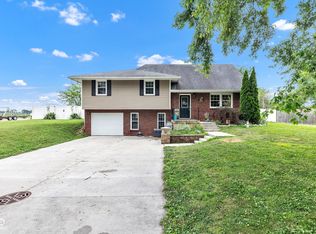 4721 W Randy Rd, Edinburgh, IN 46124