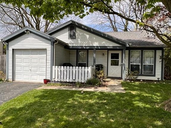 2nd image of 3018 Royalwood Dr