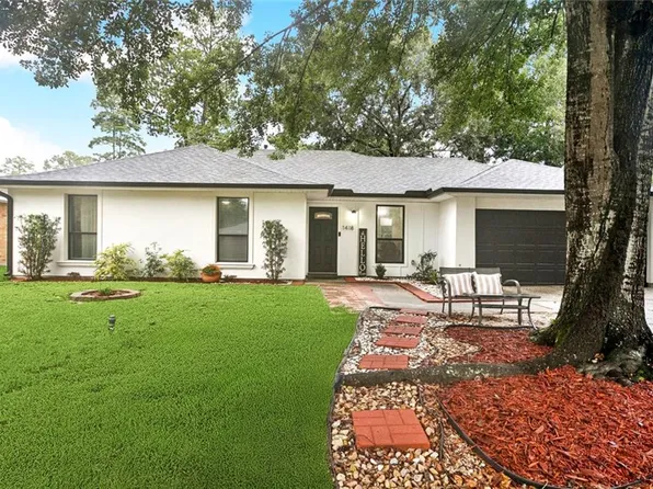 1418 Fernwood Dr, Slidell, LA 70458