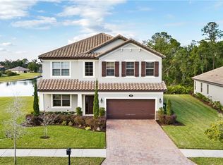 228 Teddy Rushing St, Debary, FL 32713