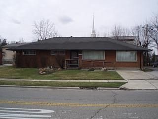 Prime Commercial Property!