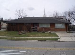 1335 Rosehill Rd, Reynoldsburg, OH 43068