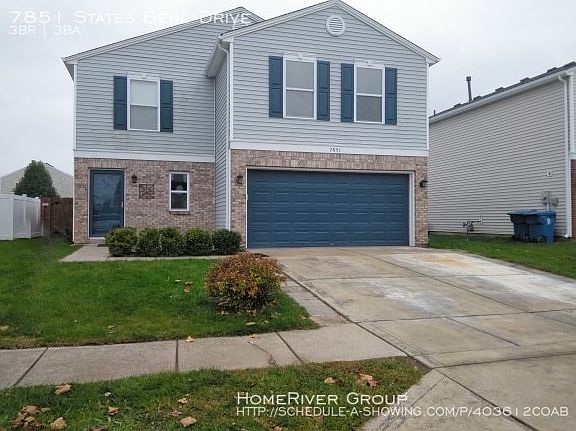 2nd image of 7851 States Bend Dr