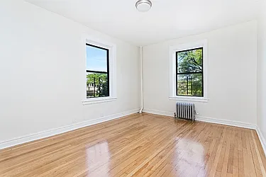 Rented by Living New York