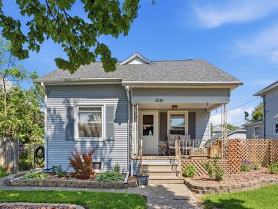 1541 40th St, Rock Island, IL, 61201