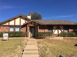2705 Hazelwood Dr, Garland, TX 75044