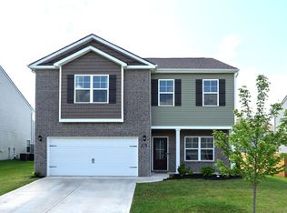 3241 Rolling Meadow Way, Cleveland, TN 37323