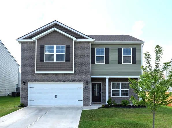 3241 Rolling Meadow Way, Cleveland, TN 37323