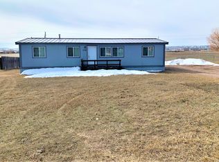 1116 Harrison St, Great Falls, MT 59404