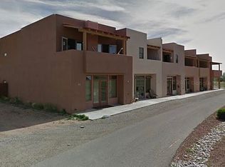 54 Oshara Blvd, Santa Fe, NM 87508