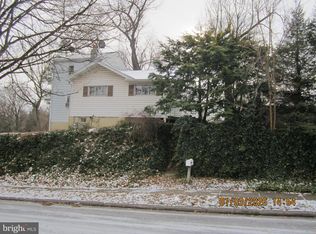 548 Jefferson Ave, Cheltenham, PA 19012