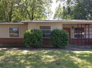 2120 Glenhaven St, Arlington, TX 76010