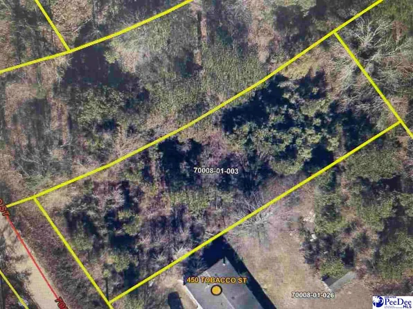 McLendon St, Timmonsville, SC 29161