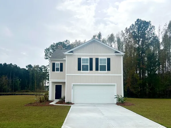 305 Brooks Dr, Holly Hill, SC 29059
