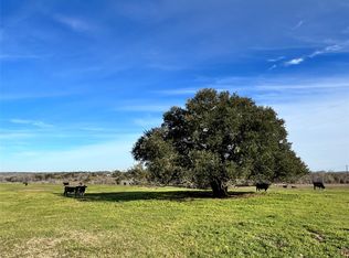 Oil Field Rd, Brenham, TX 77833