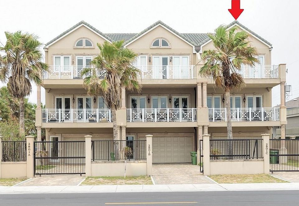 1st image of 2801 Gulf Blvd #C