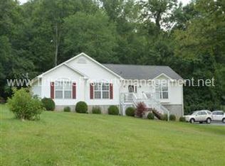 12 Lawson Ln, Asheville, NC 28806