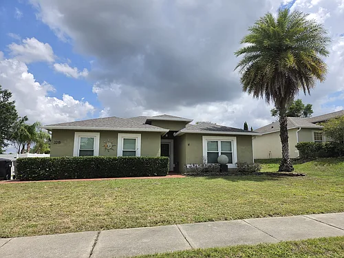2215 Kingscrest Cir Photo 1