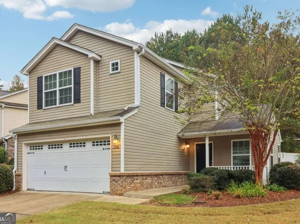 208 Etowah Way, Woodstock, GA 30188