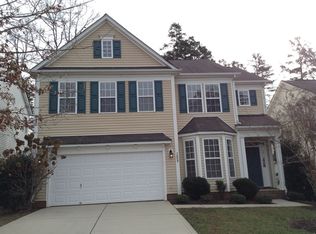 1609 Wilburn Park Ln NW, Charlotte, NC 28269