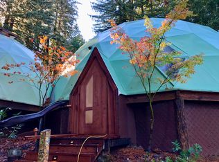 10880 Alba Rd #D, Ben Lomond, CA 95005