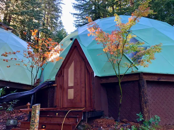 10880 Alba Rd #D, Ben Lomond, CA 95005