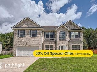 4971 Wewatta St SW, Atlanta, GA 30331