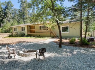 3063 Sanchez Dr, Pollock Pines, CA 95726