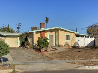 15320 Eleanor Ln, Moreno Valley, CA 92551