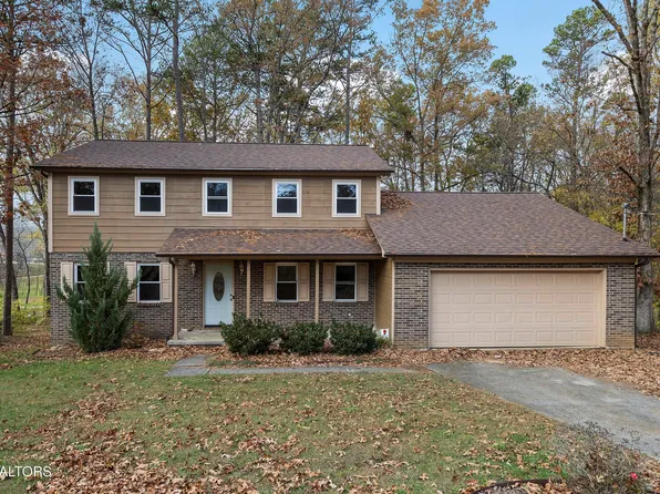 11703 N Monticello Dr, Knoxville, TN 37934