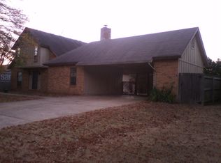 2459 Tarbet Dr, Memphis, TN 38119