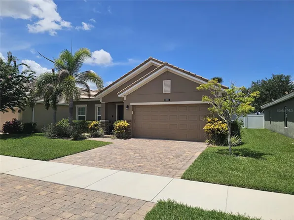11680 SW Rowena St, Port Saint Lucie, FL 34987