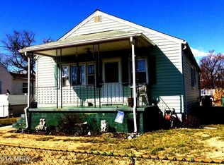 518 Holy Cross Rd, Baltimore, MD 21225