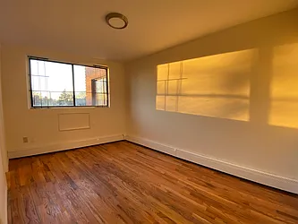Rented by Compass