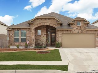2824 Bethany Dr, Schertz, TX 78108