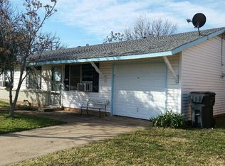 1612 Las Vegas Trl, Wichita Falls, TX 76306