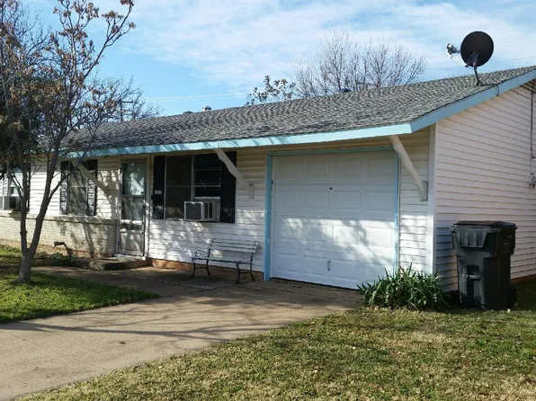 1612 Las Vegas Trl, Wichita Falls, TX 76306