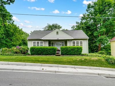 24 Belmont Ave, Mount Vernon, OH, 43050