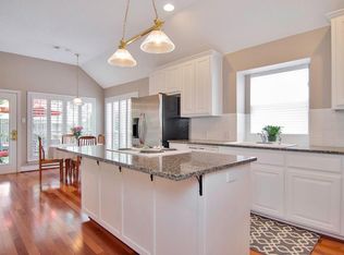 4255 Lake Villas Dr, Fort Worth, TX 76137