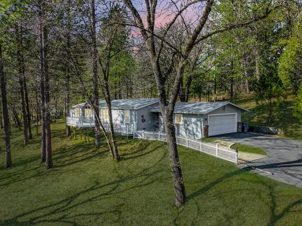 16375 Loretta Ln, Meadow Vista, CA 95722