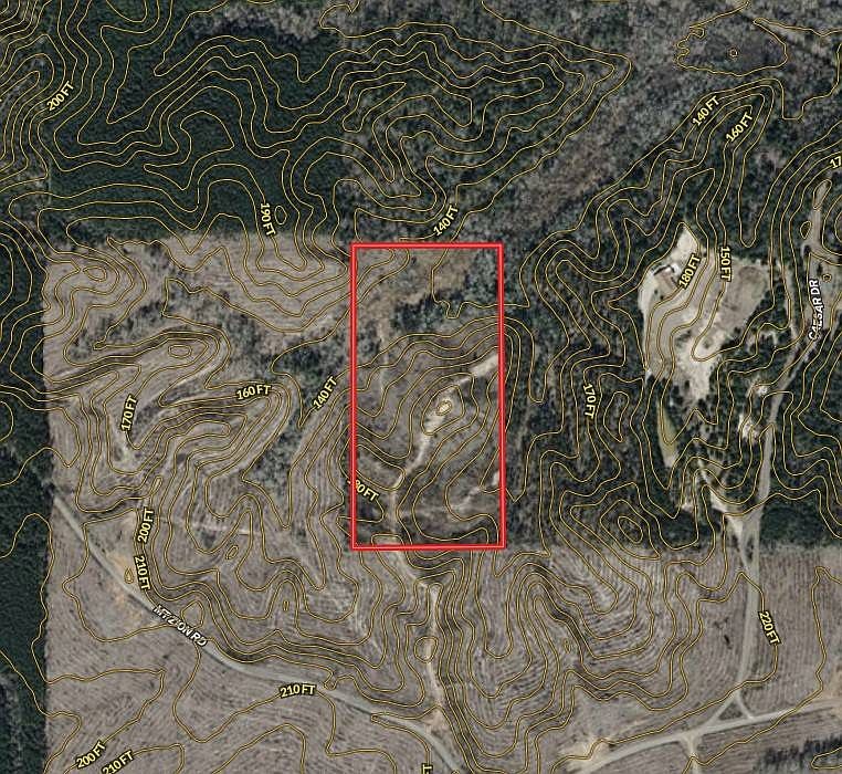 1st image of Tbd Mount Zion Rd