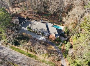 4402 Whitewater Creek Rd NW, Atlanta, GA 30327