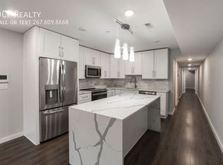 751 N 20th St UNIT 4, Philadelphia, PA 19130