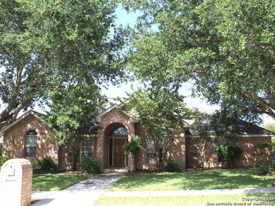 105 Lauren Ct, La Vernia, TX, 78121