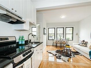 29 Pleasant St #14, Cambridge, MA 02139