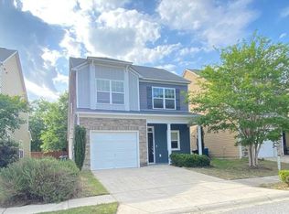 240 Chestnut Oak Ln, West Columbia, SC 29169