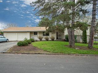 4510 SW 202nd Ave, Beaverton, OR 97078