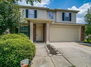 3702 Siebinthaler Ln, Houston, TX 77084